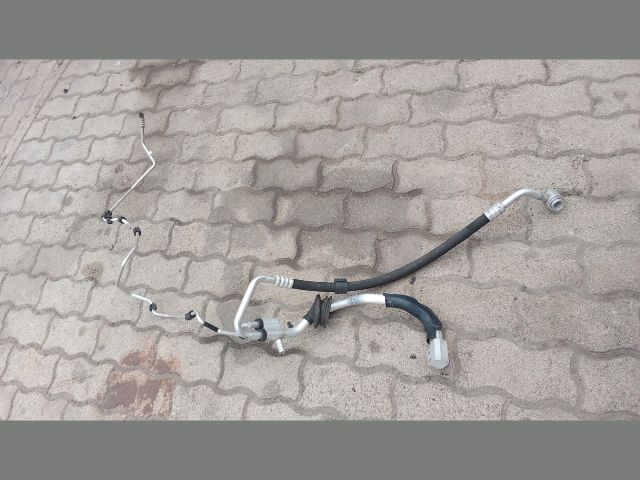 bontott AUDI A4 B8 Klíma Cső