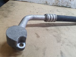 bontott AUDI A4 B8 Klíma Cső