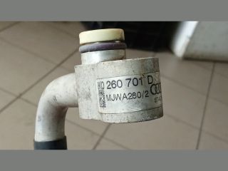 bontott AUDI A4 B8 Klíma Cső