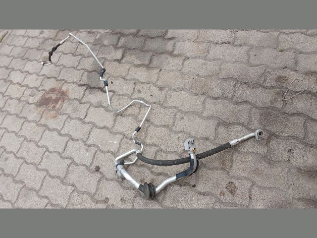 bontott AUDI A4 B8 Klíma Cső