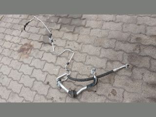 bontott AUDI A4 B8 Klíma Cső