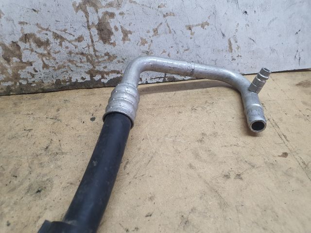 bontott AUDI A4 B8 Klíma Cső