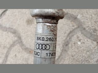 bontott AUDI A4 B8 Klíma Cső