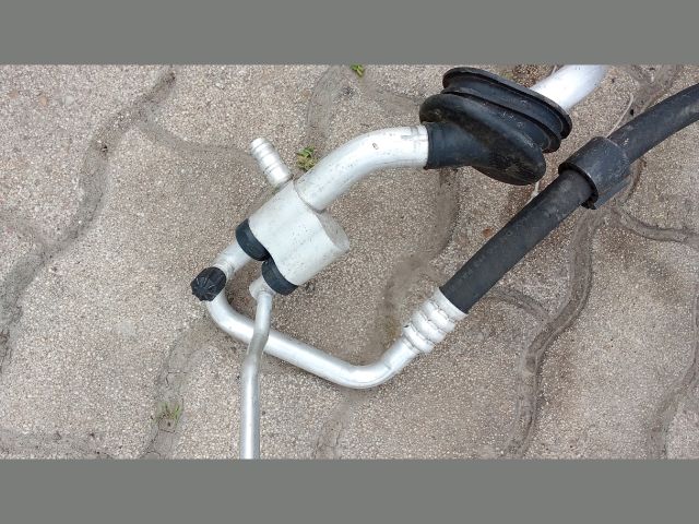 bontott AUDI A4 B8 Klíma Cső