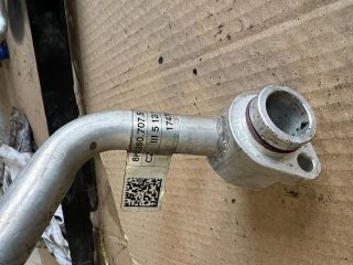 bontott AUDI A4 B8 Klíma Cső