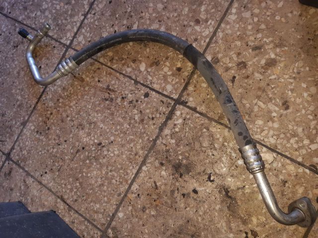 bontott AUDI A4 B8 Klíma Cső