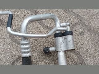 bontott AUDI A4 B8 Klíma Cső