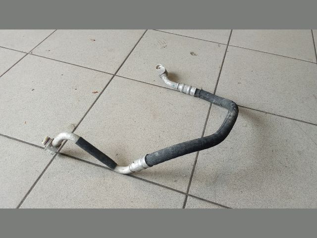 bontott AUDI A4 B8 Klíma Cső