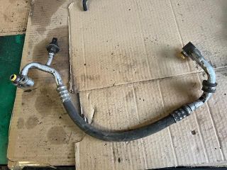 bontott AUDI A4 B8 Klíma Cső