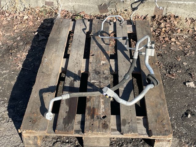 bontott AUDI A4 B8 Klíma Cső