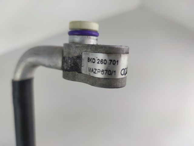 bontott AUDI A4 B8 Klíma Cső