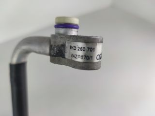 bontott AUDI A4 B8 Klíma Cső