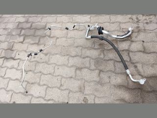 bontott AUDI A4 B8 Klíma Cső