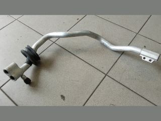 bontott AUDI A4 B8 Klíma Cső