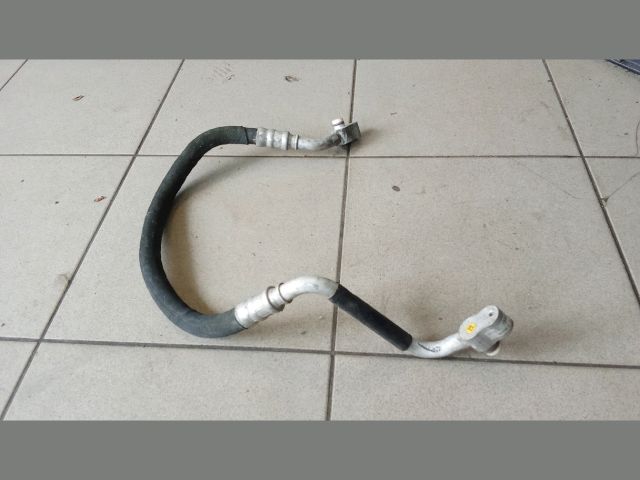 bontott AUDI A4 B8 Klíma Cső