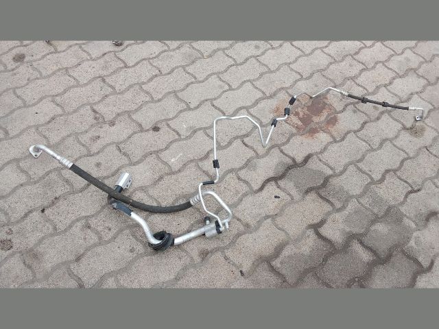 bontott AUDI A4 B8 Klíma Cső