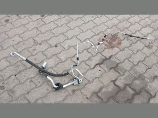 bontott AUDI A4 B8 Klíma Cső