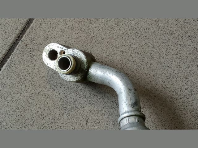 bontott AUDI A4 B8 Klíma Cső