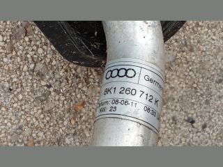 bontott AUDI A4 B8 Klíma Cső