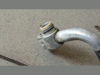 bontott AUDI A4 B8 Klíma Cső