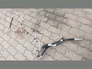 bontott AUDI A4 B8 Klíma Cső