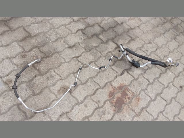 bontott AUDI A4 B8 Klíma Cső