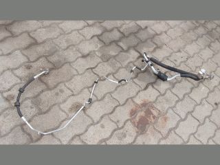 bontott AUDI A4 B8 Klíma Cső