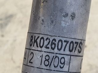 bontott AUDI A4 B8 Klíma Cső