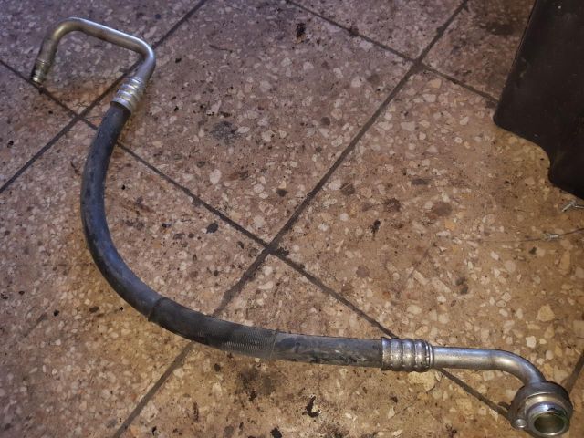 bontott AUDI A4 B8 Klíma Cső