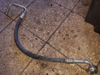 bontott AUDI A4 B8 Klíma Cső