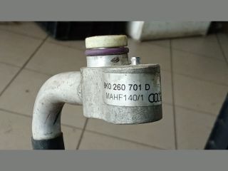 bontott AUDI A4 B8 Klíma Cső