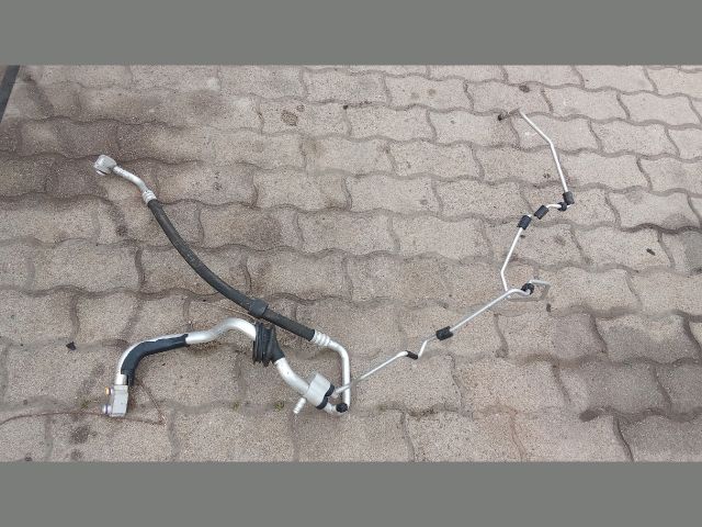 bontott AUDI A4 B8 Klíma Cső