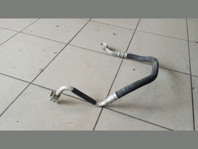 bontott AUDI A4 B8 Klíma Cső