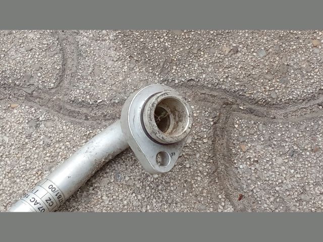 bontott AUDI A4 B8 Klíma Cső