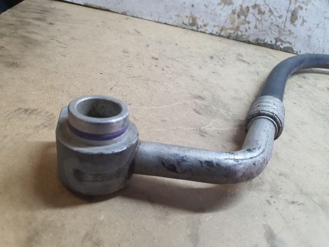 bontott AUDI A4 B8 Klíma Cső