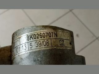 bontott AUDI A4 B8 Klíma Cső