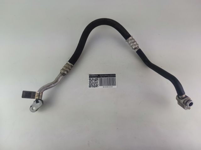 bontott AUDI A4 B8 Klíma Cső