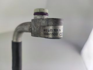 bontott AUDI A4 B8 Klíma Cső