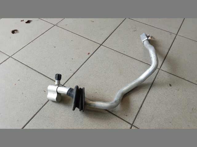 bontott AUDI A4 B8 Klíma Cső