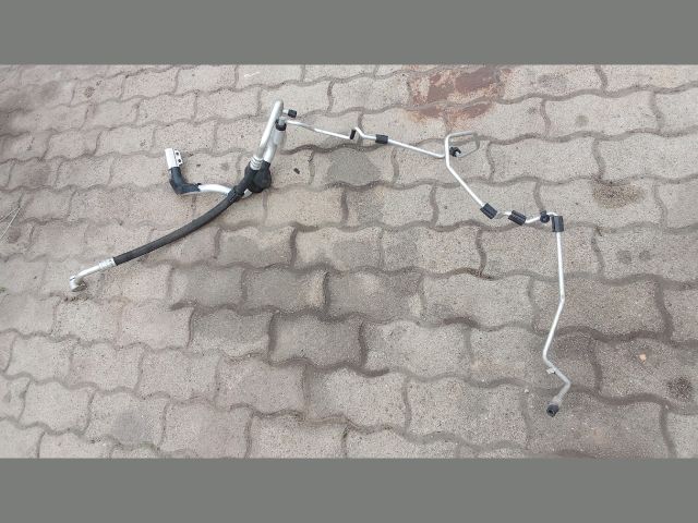 bontott AUDI A4 B8 Klíma Cső