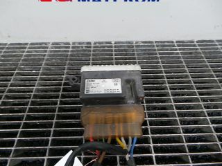 bontott AUDI A4 B8 Klíma Relé