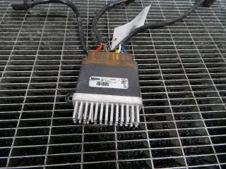 bontott AUDI A4 B8 Klíma Relé