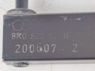 bontott AUDI A4 B8 Klímahűtő Radiátor Keret