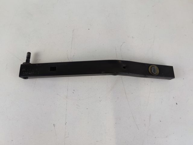 bontott AUDI A4 B8 Klímahűtő Radiátor Keret