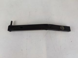 bontott AUDI A4 B8 Klímahűtő Radiátor Keret