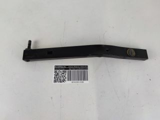 bontott AUDI A4 B8 Klímahűtő Radiátor Keret