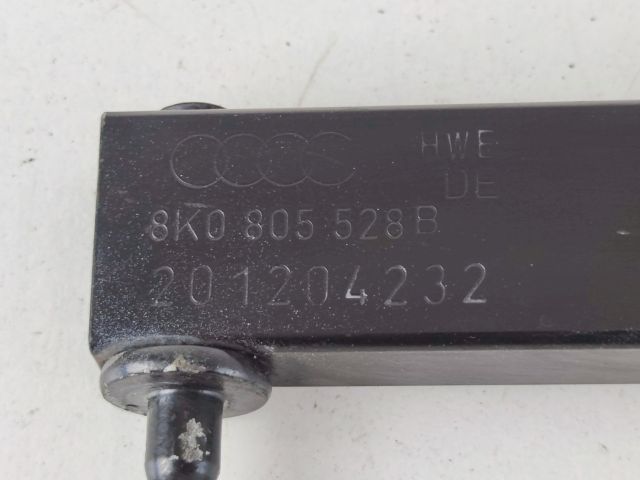 bontott AUDI A4 B8 Klímahűtő Radiátor Keret