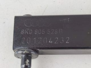 bontott AUDI A4 B8 Klímahűtő Radiátor Keret