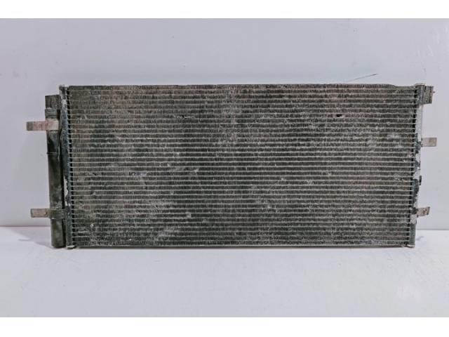 bontott AUDI A4 B8 Klímahűtő Radiátor