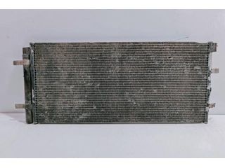 bontott AUDI A4 B8 Klímahűtő Radiátor